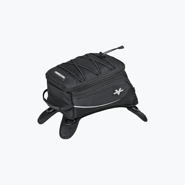VIATERRA ACE UNIVERSAL V3 TANK BAG BLACK