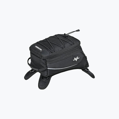 VIATERRA ACE UNIVERSAL V3 TANK BAG BLACK