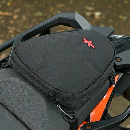 VIATERRA SEATY MOTORCYCLE TAIL BAG