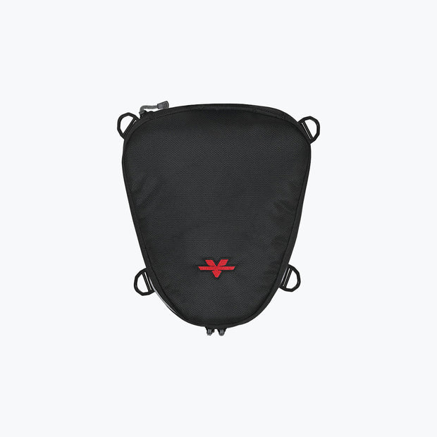 VIATERRA SEATY MOTORCYCLE TAIL BAG