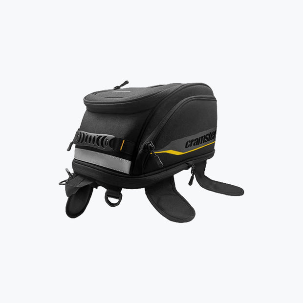 CRAMSTER TURTLE V2 TANK BAG