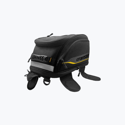 CRAMSTER TURTLE V2 TANK BAG