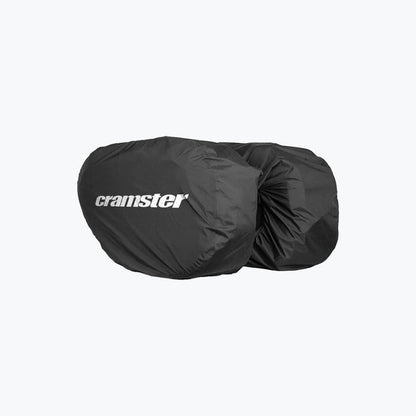 CRAMSTER COLT LITE SADDLEBAGS 54L BLACK