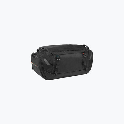 RYNOX OPTIMUS 50L MOTORCYCLE TAIL BAG BLACK