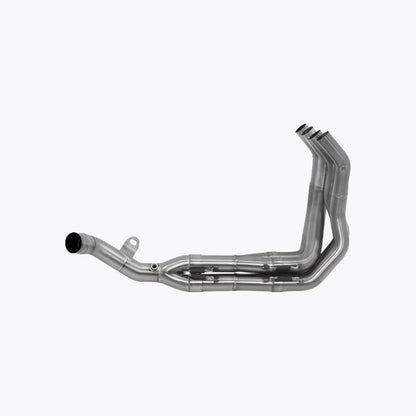 ARROW RACING HEADER PIPE FOR KAWASAKI NINJA 1100SX 2025