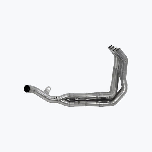 ARROW RACING HEADER PIPE FOR KAWASAKI NINJA 1100SX 2025
