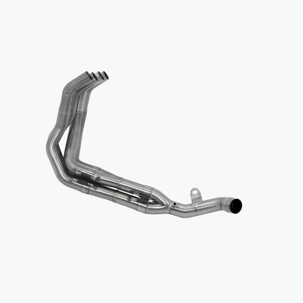 ARROW RACING HEADER PIPE FOR KAWASAKI NINJA 1100SX 2025