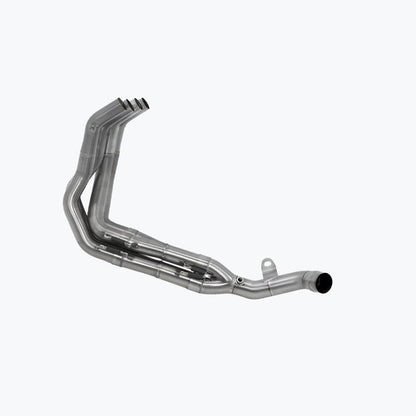 ARROW RACING HEADER PIPE FOR KAWASAKI NINJA 1100SX 2025