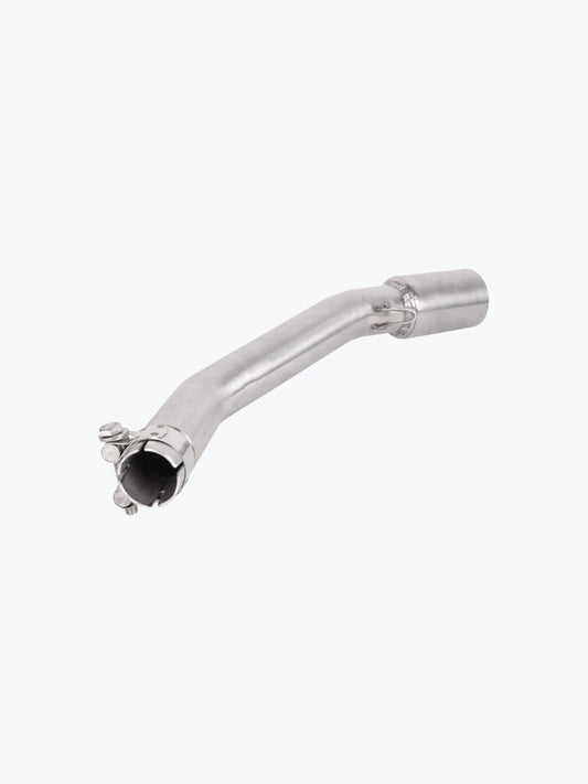 JB RACING X PULSE BEND PIPE BS6