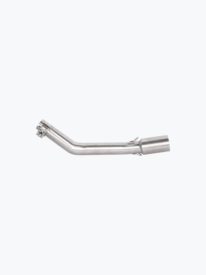 JB RACING X PULSE BEND PIPE BS6