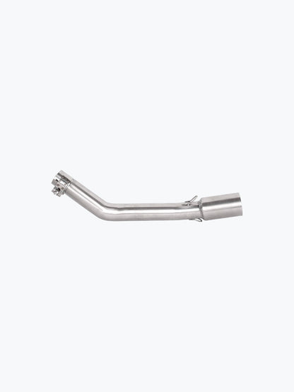 JB RACING X PULSE BEND PIPE BS6