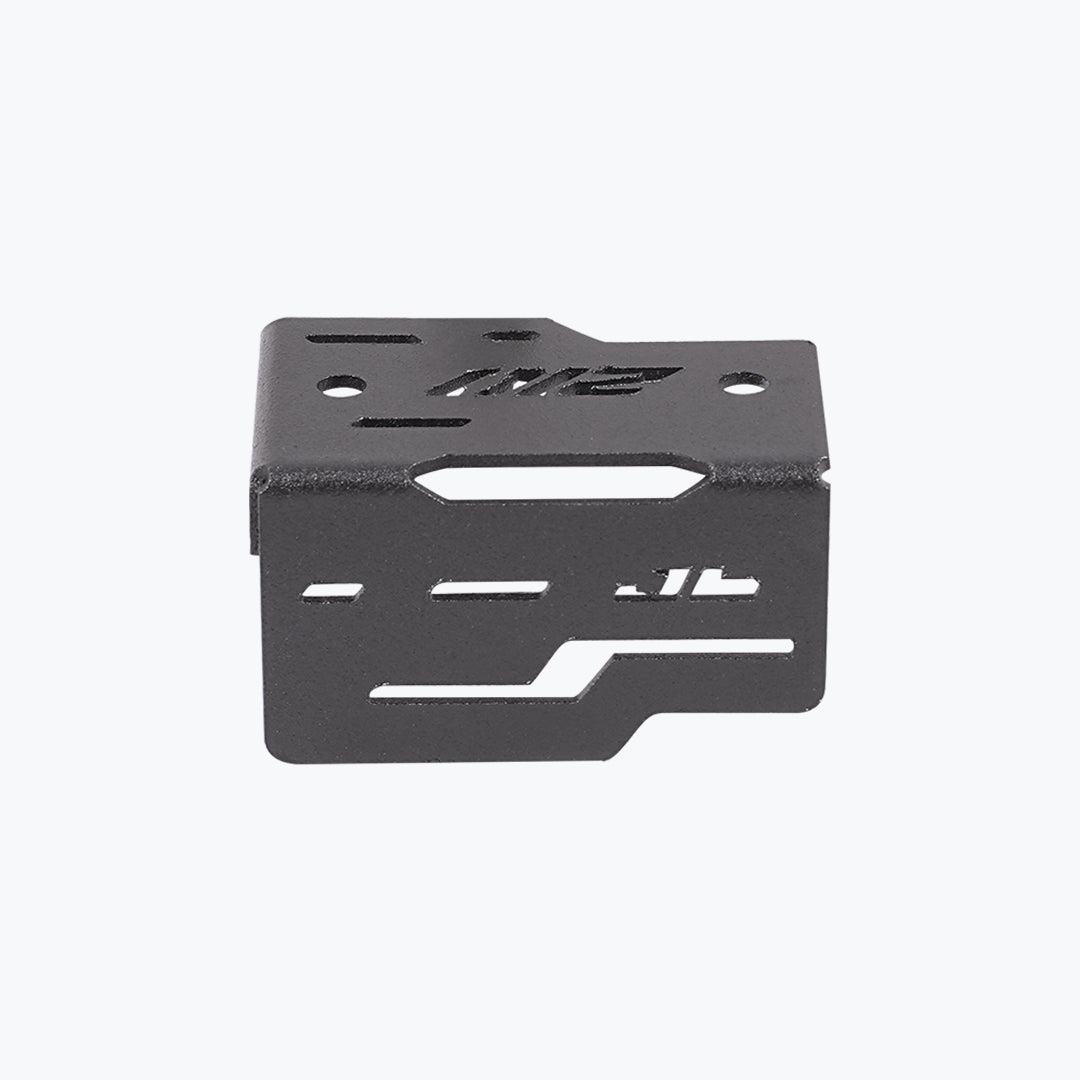 JB RACING X PULSE FRONT OIL CAP