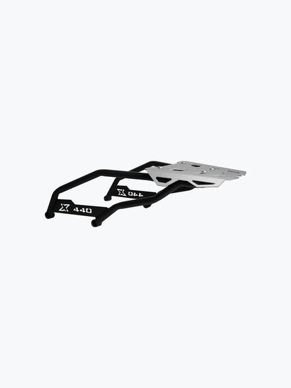 LEGUNDARY HARLEY DAVIDSON 440X GOPHER LUGGAGE CARRIER