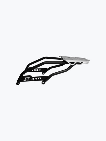 LEGUNDARY HARLEY DAVIDSON 440X GOPHER LUGGAGE CARRIER
