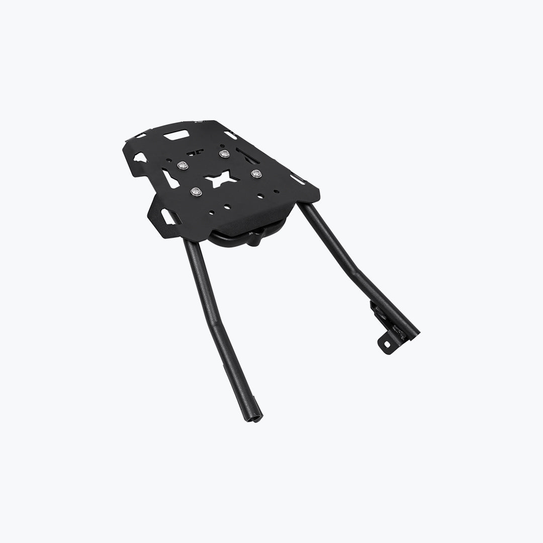 JB RACING X PULSE 210 KARGO LUGGAGE CARRIER BLACK