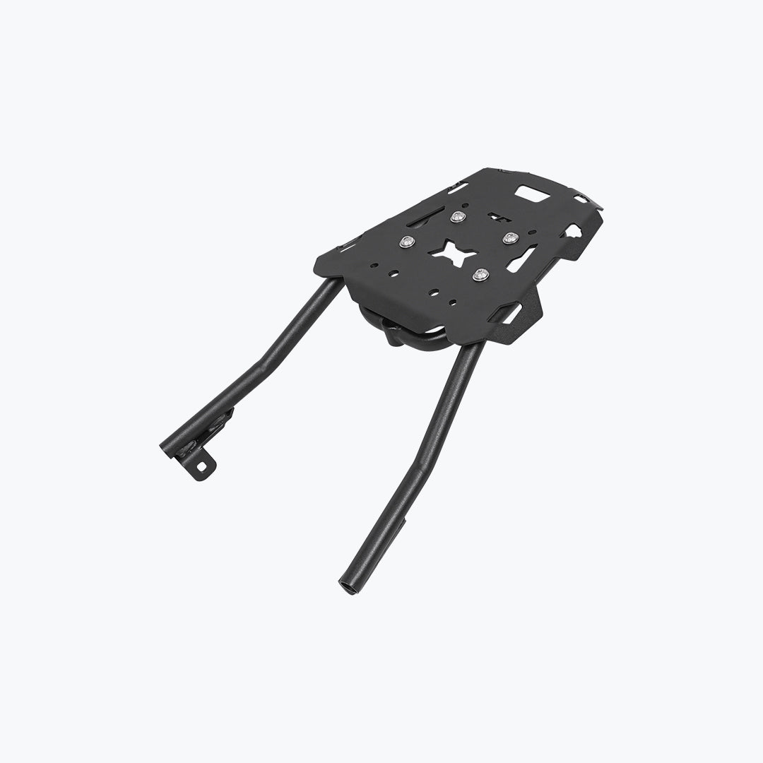 JB RACING X PULSE 210 KARGO LUGGAGE CARRIER BLACK