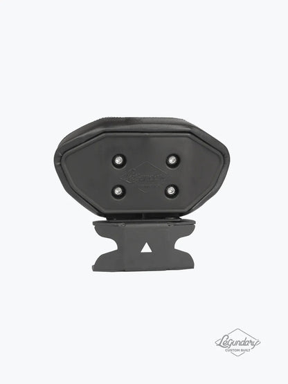 LEGUNDARY XPULSE BACKREST