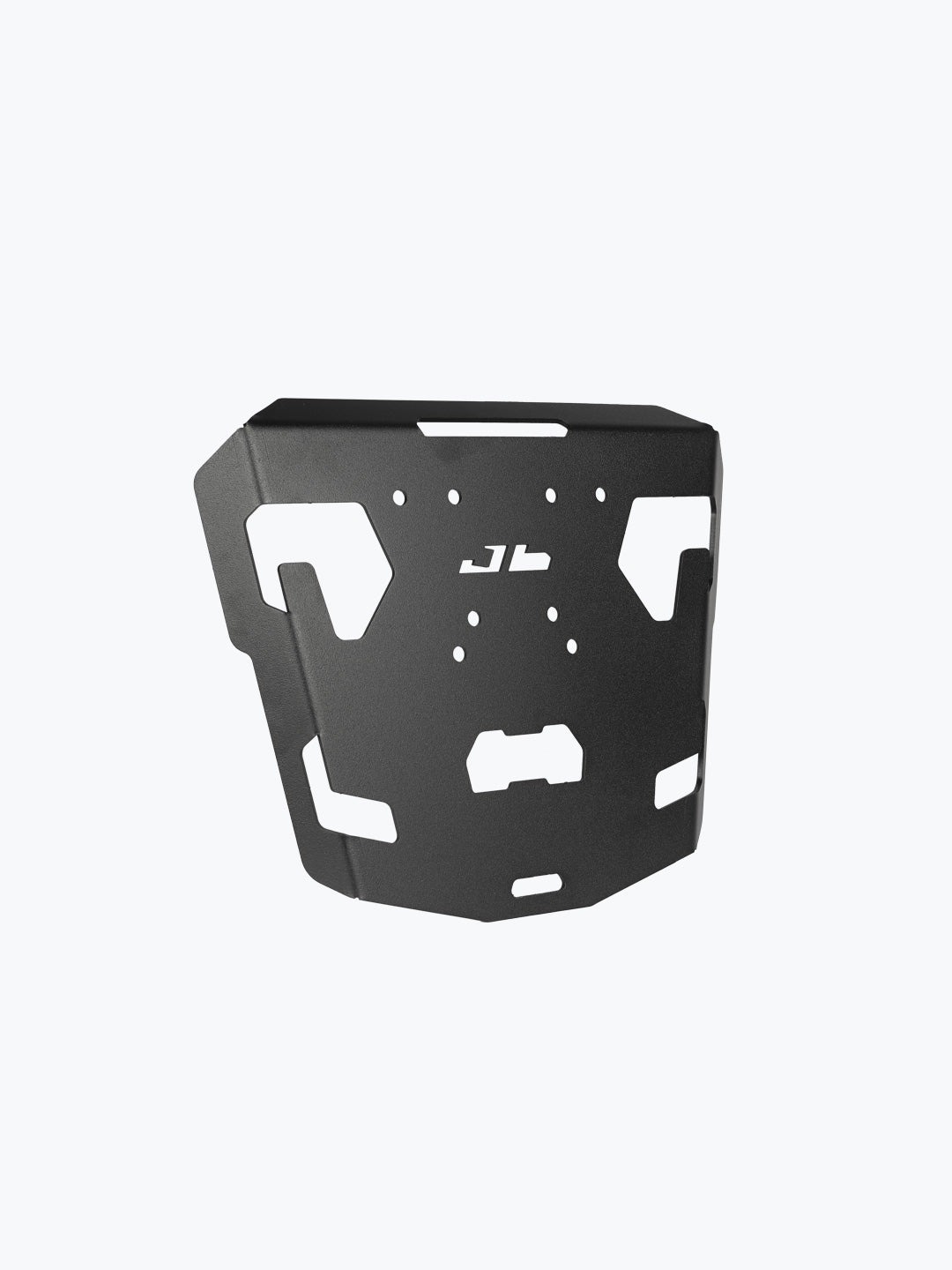 JB RACING CARRIER PLATE | XPULSE 200