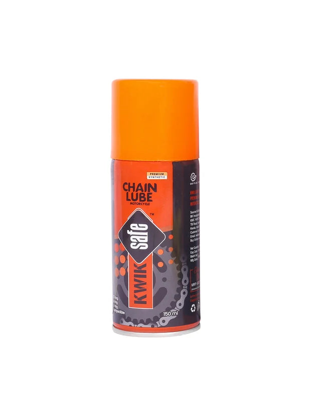 KWIK SAFE CHAIN LUBE 150 ML