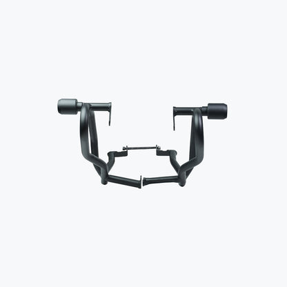 LEGUNDARY HERO MAVRICK 440 THANOS CRASHGUARD WITH SLIDER