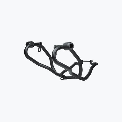 LEGUNDARY HERO MAVRICK 440 THANOS CRASHGUARD WITH SLIDER