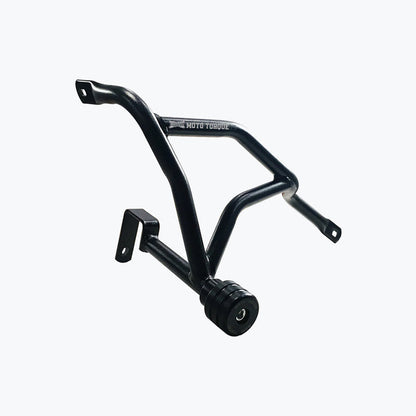 MTQ X PULSE CRASHGUARD WITH SLIDER