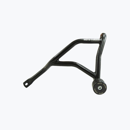 MTQ X PULSE CRASHGUARD WITH SLIDER