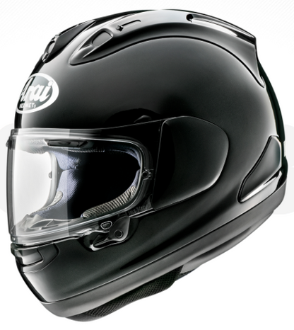 ARAI RX-7V TAKUMI -GLOSS BLACK M | STREET HELMET