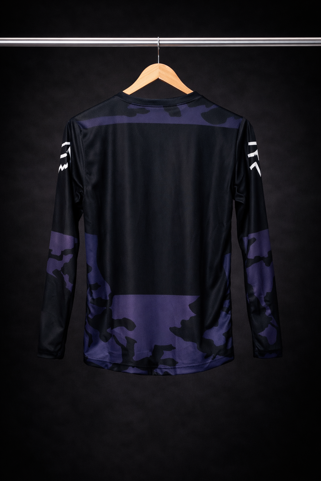 FOX CAMO WHITE FOX  | MX JERSEY