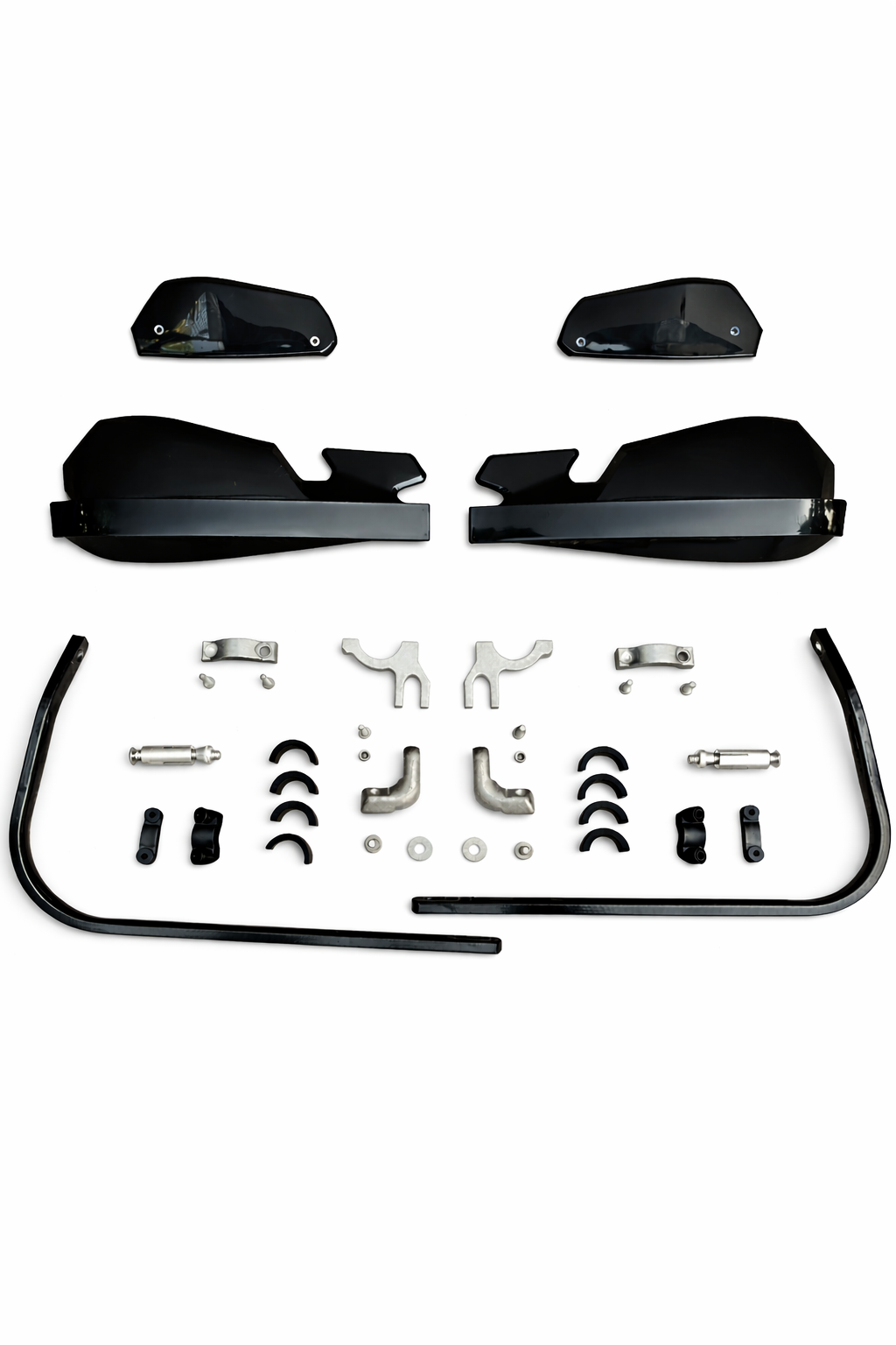 HD-34 BLACK | HANDGUARD – Garage0eight