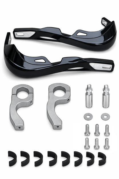 UNIVERSAL BLACK | HANDGUARD