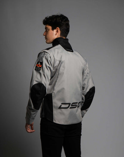 DSG Adventure Riding Jacket
