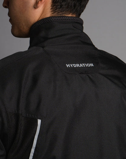 DSG Adventure Riding Jacket