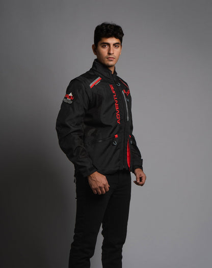 DSG Adventure Riding Jacket