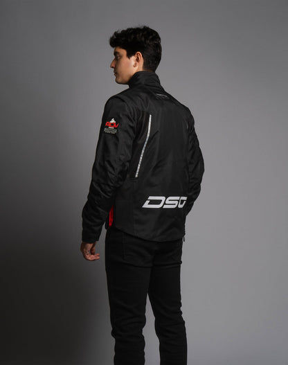 DSG Adventure Riding Jacket