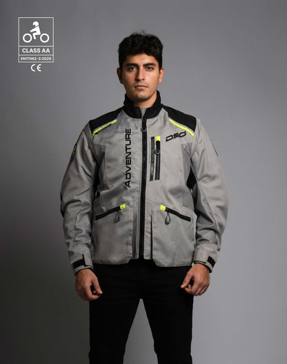 DSG Adventure Riding Jacket