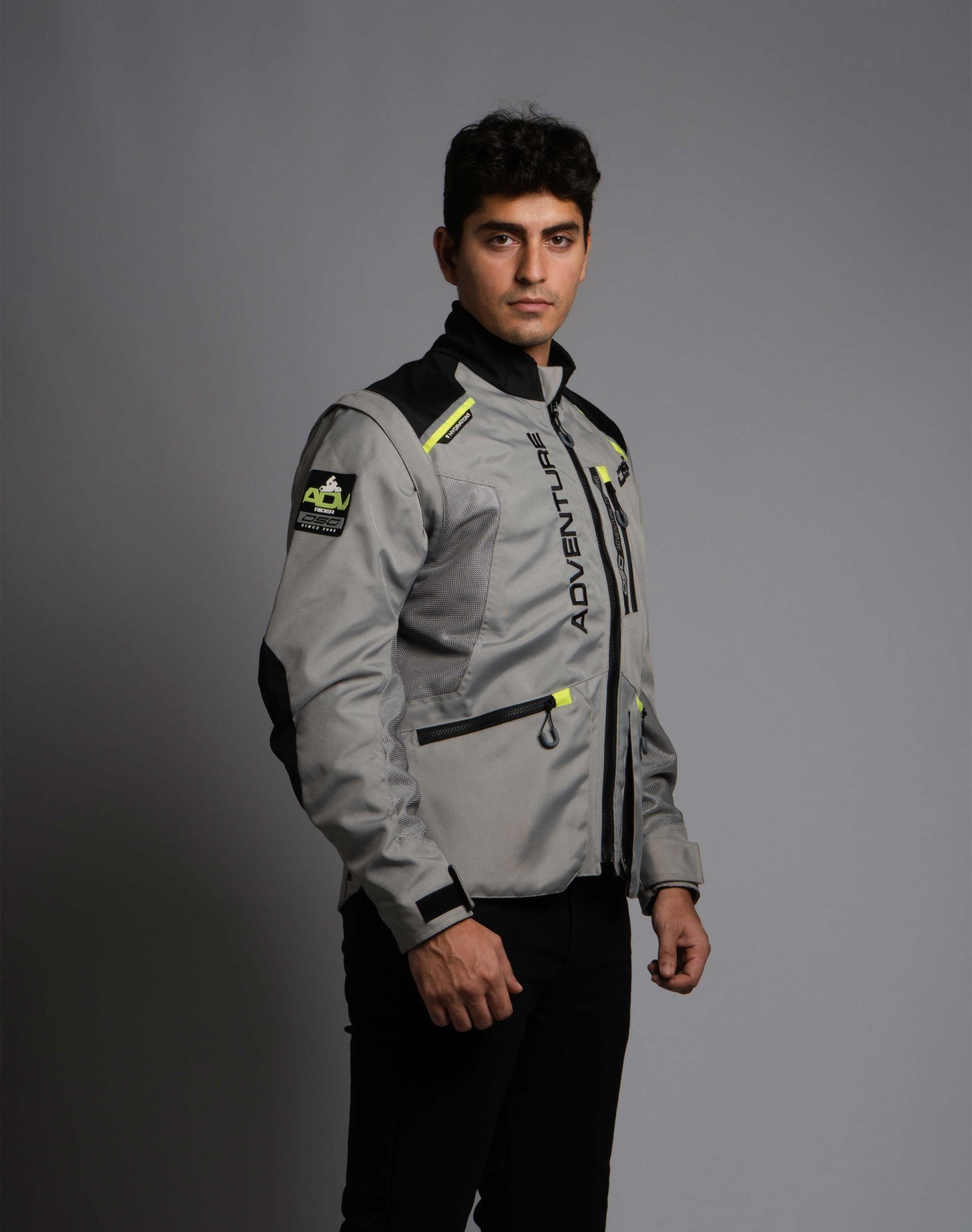 DSG Adventure Riding Jacket