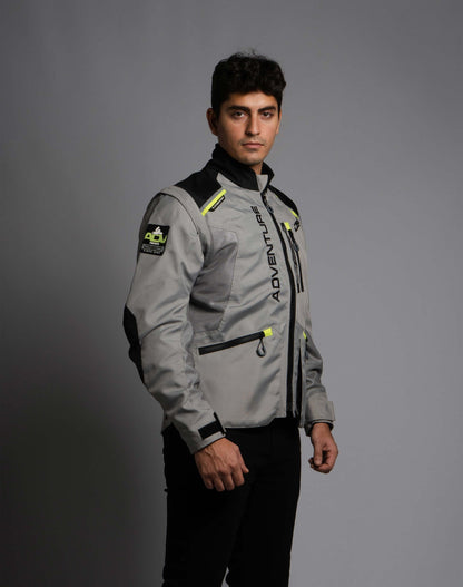 DSG Adventure Riding Jacket