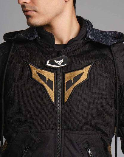 DSG Yakuza Riding Jacket