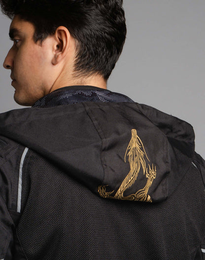 DSG Yakuza Riding Jacket
