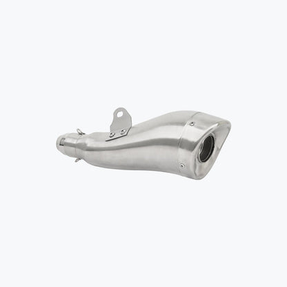 LEOVINCE COBRA EXHAUST STAINLESS STEEL – UNIVERSAL MOTORCYCLE PERFORMANCE EXHAUST