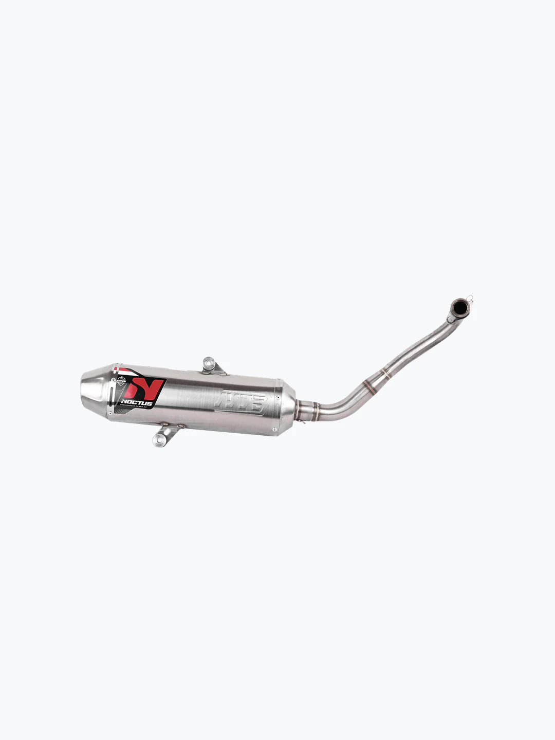 NORIFUMI NOCTUS MATIC AEROX 155 | EXHAUST