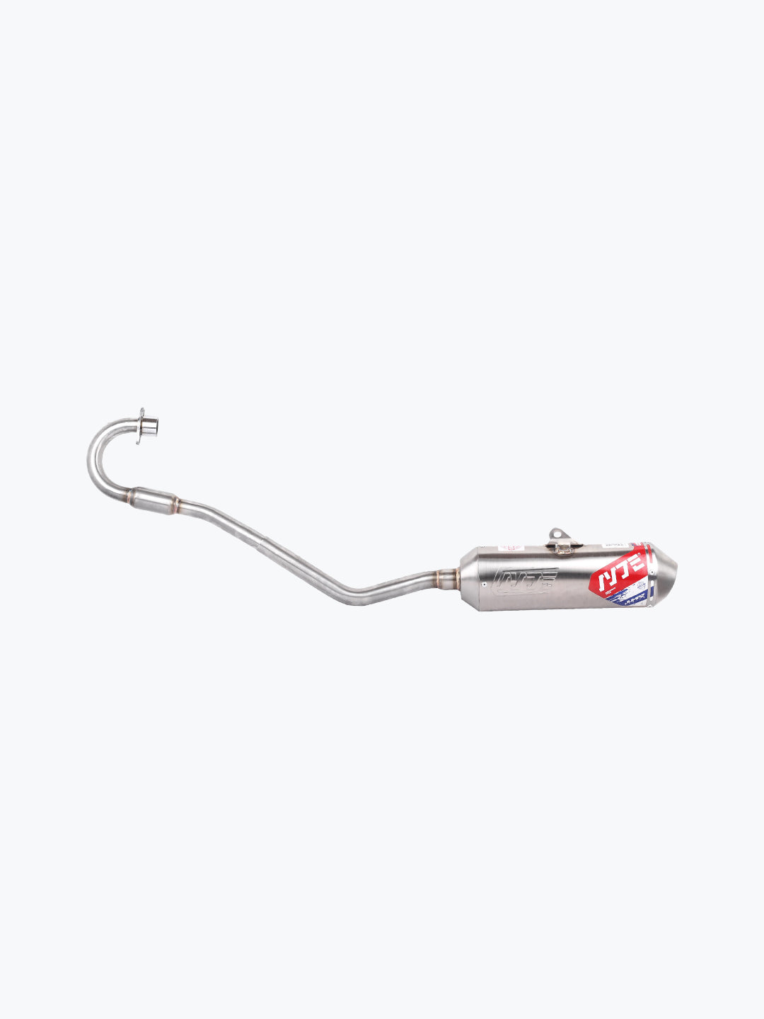 NORIFUMI JUMPZ CRF 150 L WITH DB KILLER