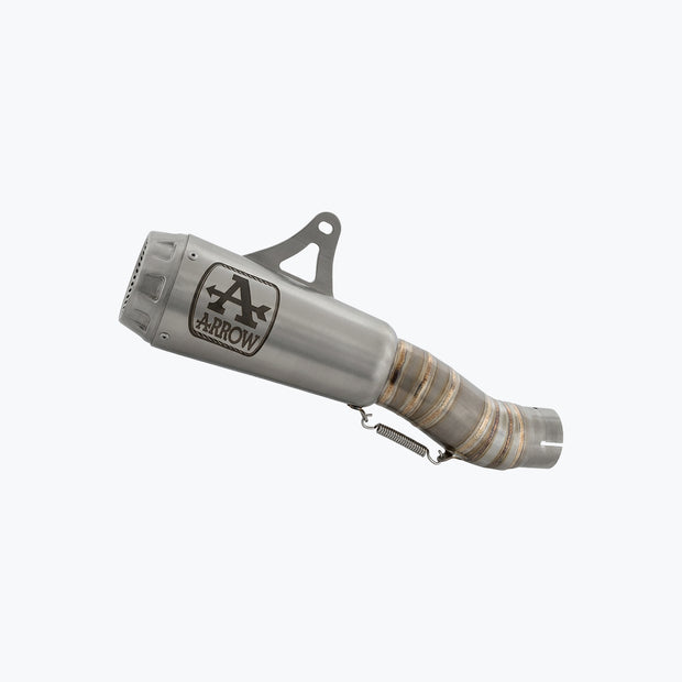 ARROW EXHAUST PRORACE NICHOM KA ZX-10RR 21+