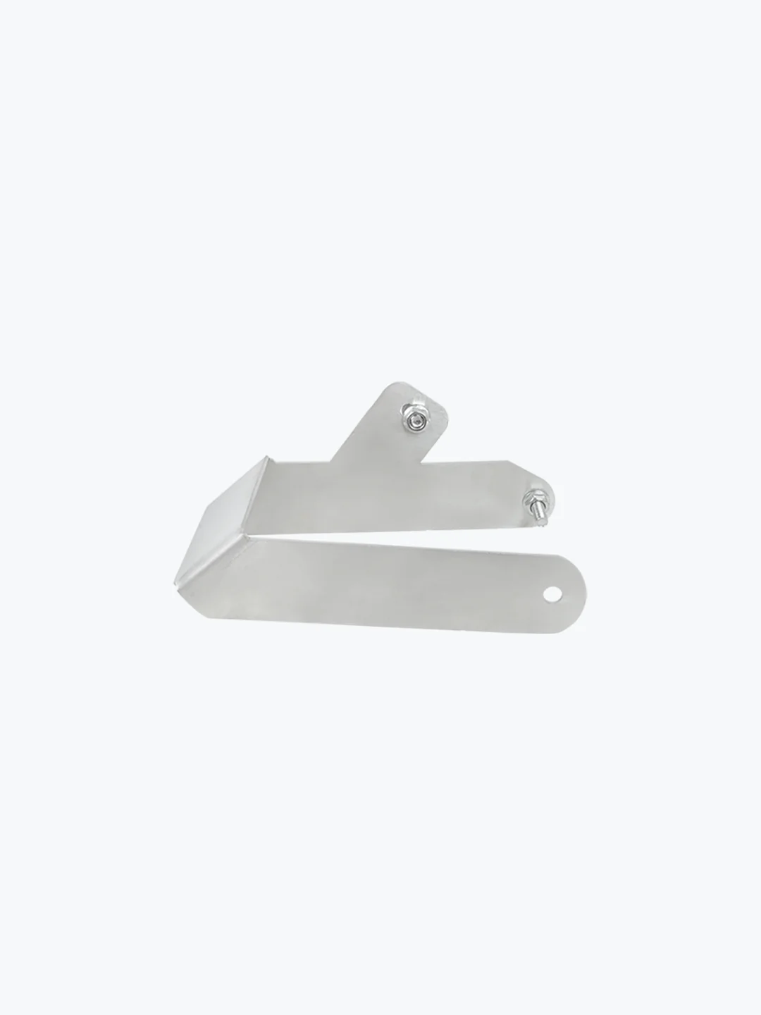NORIFUMI SLIPON WOOPS STAINLESS STEEL HIMALAYAN 450 LONG | EXHAUST