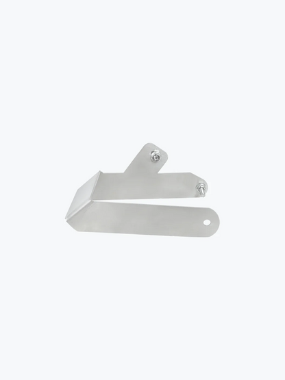 NORIFUMI SLIPON WOOPS STAINLESS STEEL HIMALAYAN 450 LONG | EXHAUST