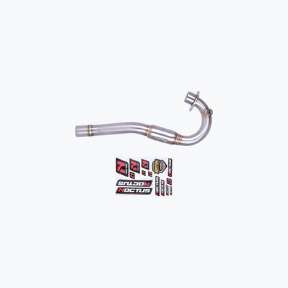 NORIFUMI NOCTUS T5 BOREUP CRF + DB KILLER