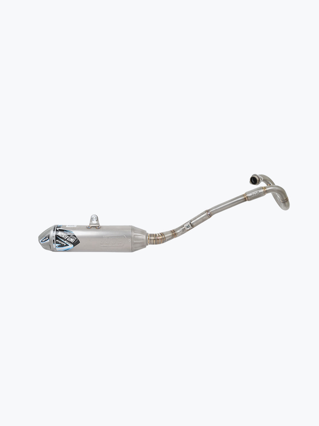 NORIFUMI KA KLX 230 TITANIUM EXHAUST