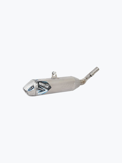 NORIFUMI KA KLX 230 TITANIUM EXHAUST