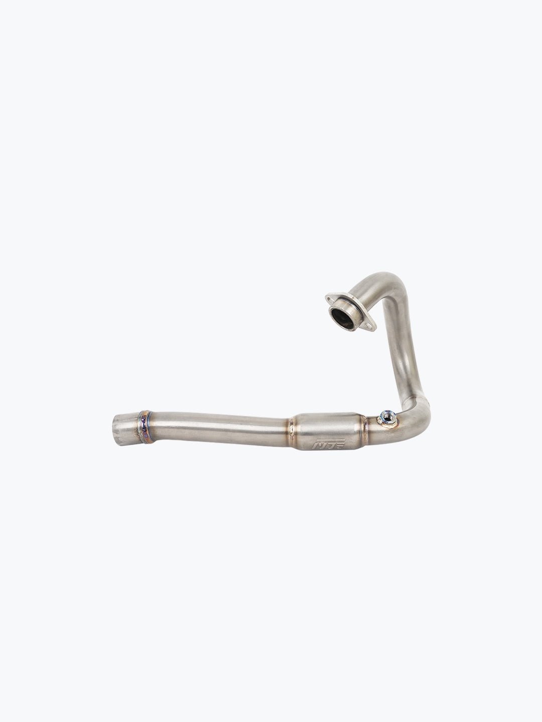 NORIFUMI KA KLX 230 TITANIUM EXHAUST